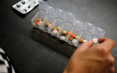 How to Avoid Prescription Drug Problems